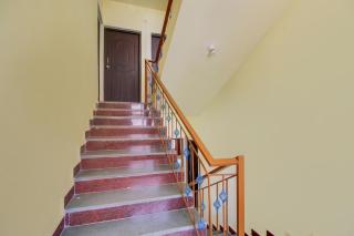 SPOT ON SR Dream Home - Saligao - 7