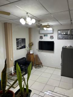 Apartamento charlotte - La Unión - 1