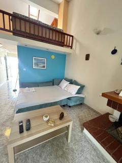 Lemonade Apartment - Kallithea - 7