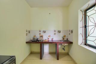 SPOT ON SR Dream Home - Saligao - 5