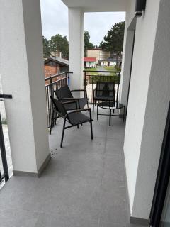 Apartament Baltic 13 Mielno - Mielno - 7