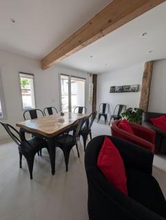 Maison des Artistes Paris Giverny - Vernon - 0
