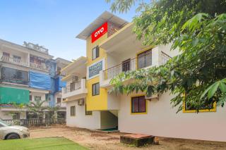SPOT ON SR Dream Home - Saligao - 4