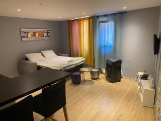 STUDIO VIEILLE VILLE - 0