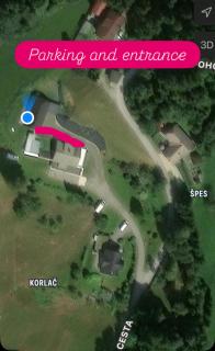 Apartment and rooms Špes - 7