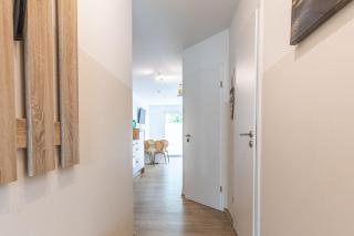Haus Aaron Fehlingstraße, Fewo 223 - Travemünde - 3