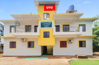SPOT ON SR Dream Home - Saligao - 0