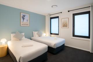 MèRose Place - Spacious Modern New - Bathurst - 9