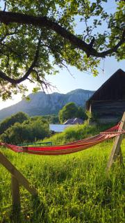 Greta Hillside - - 8