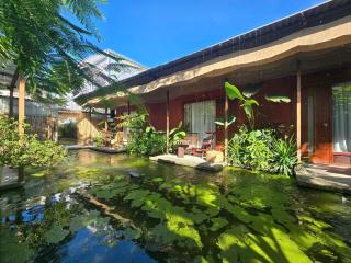 CasaWa Homestay Hue - Thôn Trường Giang - 0