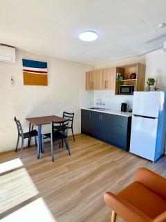 Sails Geraldton Accommodation - Geraldton - 2