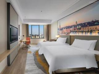 Venus International Hotel Changsha Meixihu Branch - Yingwanzhen - 3