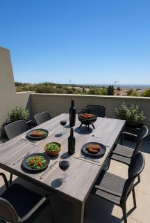 Luxe Escape in Malta Villa - Is-Simblija - 5