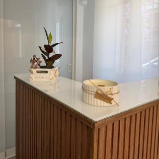 Salsedine affittacamere - 9