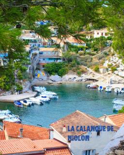 Port de carry le rouet - Carry-le-Rouet - 7