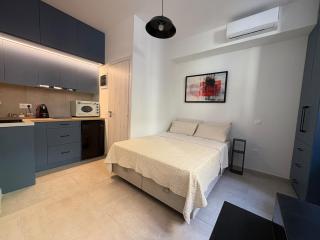 Relax adobe in central Athens - Athen - 0
