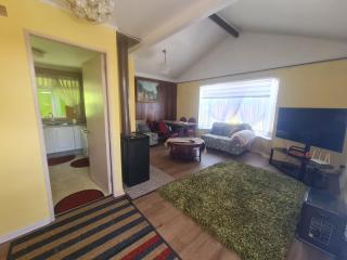 Cabañas alojamiento y tinajas calientes con hidromasaje - Puerto Montt - 9
