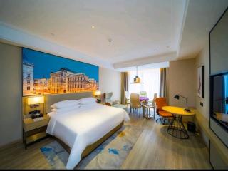 Venus International Hotel Changsha Meixihu Branch - Yingwanzhen - 2