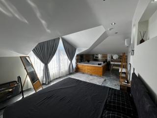 Villa Aile - Eskiömerler - 7