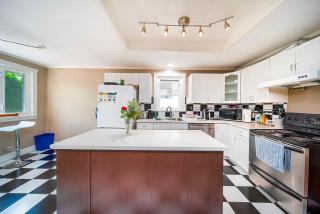Charming 3BR Home Near UBC with Parking & Backyard - 1