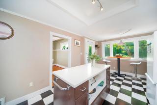 Charming 3BR Home Near UBC with Parking & Backyard - 3
