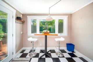 Charming 3BR Home Near UBC with Parking & Backyard - 6