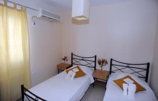 Akrata Beach Quality Furnished Apartments - Paralía Akrátas - 7
