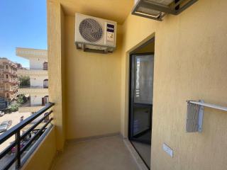 Bayt Hassan A12 - 2 bedrooms European new apartment - Hurghada - 8