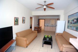 Akrata Beach Quality Furnished Apartments - Paralía Akrátas - 9