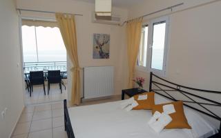 Akrata Beach Quality Furnished Apartments - Paralía Akrátas - 8