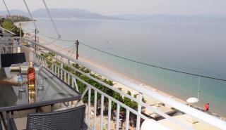 Akrata Beach Quality Furnished Apartments - Paralía Akrátas - 4