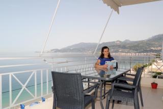 Akrata Beach Quality Furnished Apartments - Paralía Akrátas - 3