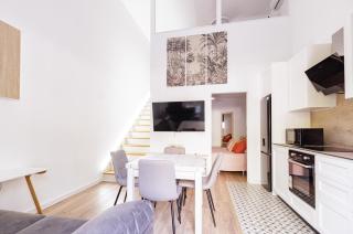 Urban apartment 4 BAJO - Housevanlive - 5