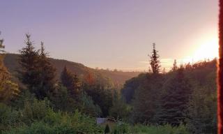 Talblick 2 - Ihr Ferienhaus mitten im idyllischen Tal - Bad Bibra - 9