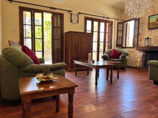 VILLa PENELOPE - Plátres - 2