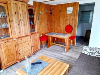 Talblick 2 - Ihr Ferienhaus mitten im idyllischen Tal - Bad Bibra - 4