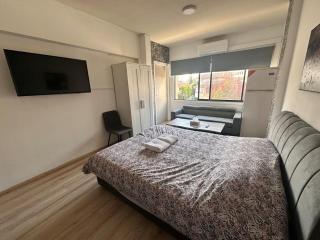 Modern Apartment Beachside Gem - Larnaca - 8
