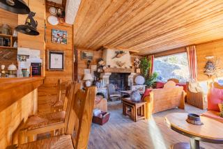 Les Glières - Champagny-en-Vanoise - 4