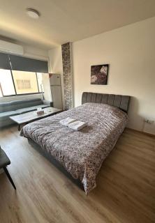 Modern Apartment Beachside Gem - Larnaca - 9