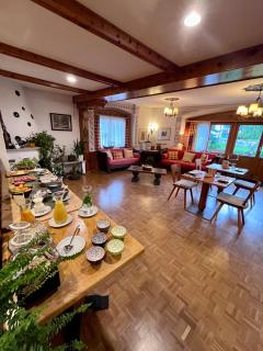 Hotel Alpina - Zernez - 3