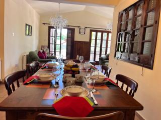 VILLa PENELOPE - Plátres - 3