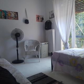 Malika's Athens place - Athene - 0