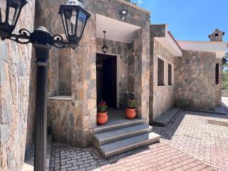 VILLa PENELOPE - Plátres - 7