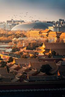 Jingfang Building Smart Hotel - located in the busiest area of the city center, close to Tiananmen Square and the Forbidden City, Wangfujing Shopping Street, Newly Opened Hotel, 3 minutes walk to Wangfujing St ation on Line 1 - Pechino - 9