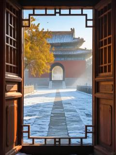 Jingfang Building Smart Hotel - located in the busiest area of the city center, close to Tiananmen Square and the Forbidden City, Wangfujing Shopping Street, Newly Opened Hotel, 3 minutes walk to Wangfujing St ation on Line 1 - Pechino - 3