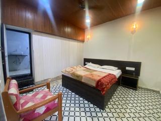 Hotel Dharmaji Paradise - Mount Ābu - 7