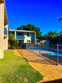 Sails Geraldton Accommodation - Geraldton - 9