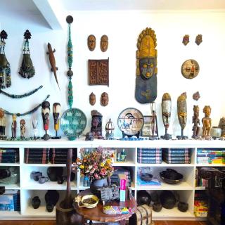 Madie's Place B&B with Private Pool in Santa Rosa near Enchanted Kingdom - Santa Rosa - 8