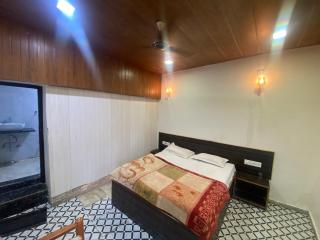Hotel Dharmaji Paradise - Mount Ābu - 8