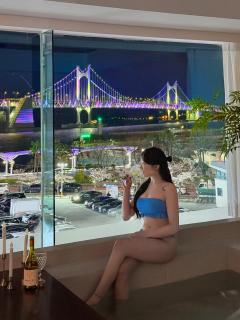 광안사계스테이 GwanganSagyeStay - Busan - 3